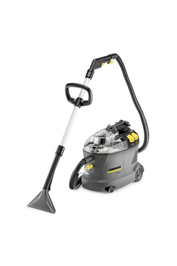 Pro Puzzi 400 Halıve Koltuk Yıkama Makinesi (koltuk Yıkam - 1