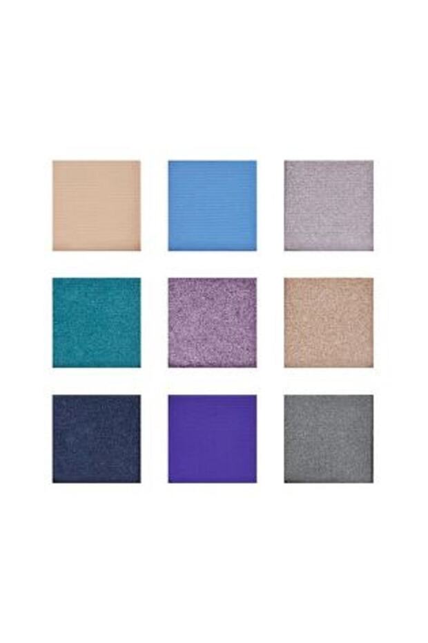 Eyeshadow Palette - 2