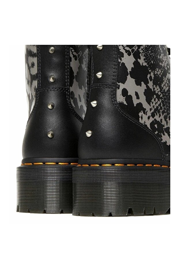 Jadon Deri Kadın Bot - 6