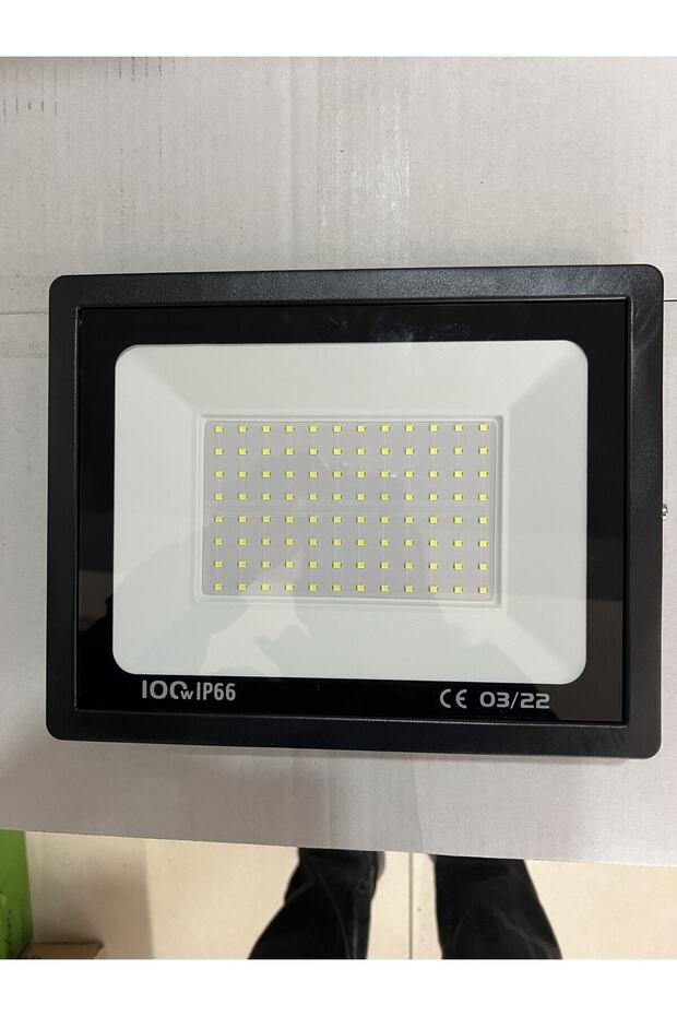 100 Watt Projektör - 2