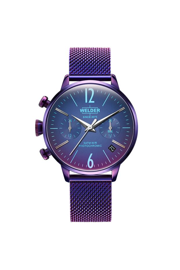 Moody Watch Wwrc740 36 mm Wristwatch