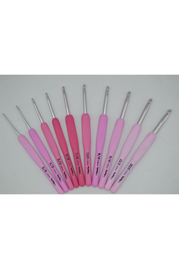 Etimo Rose Özel Set 10'lu - 1