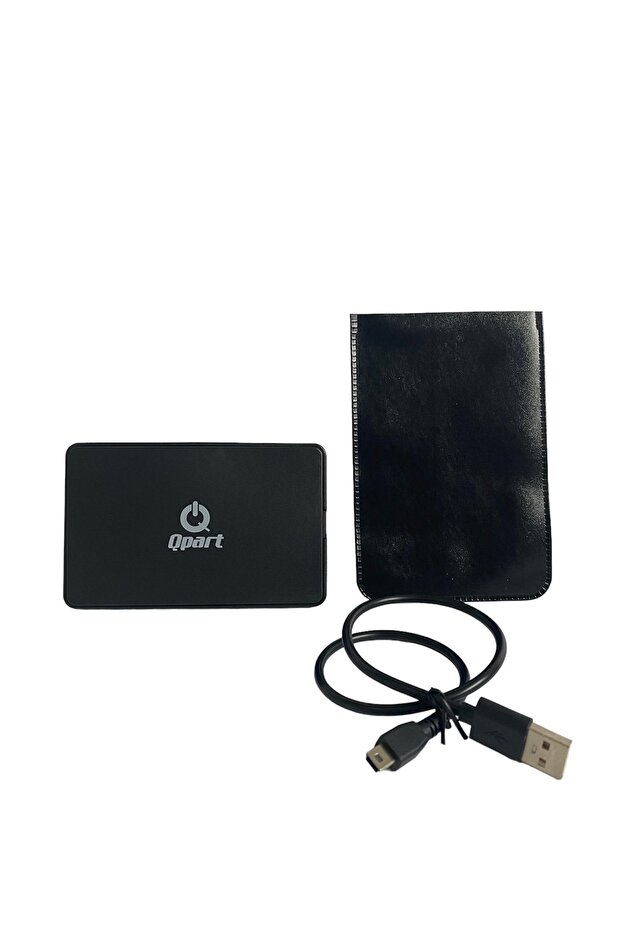 صندوق القرص الصلب USB 3.0 مقاس 2.5 بوصة
