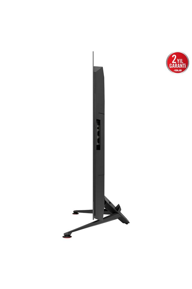 Rog Swift Pg42uq 41.5 Inç 138 Hz 0.1ms Uhd Adaptive Sync Gaming Monitör - 5