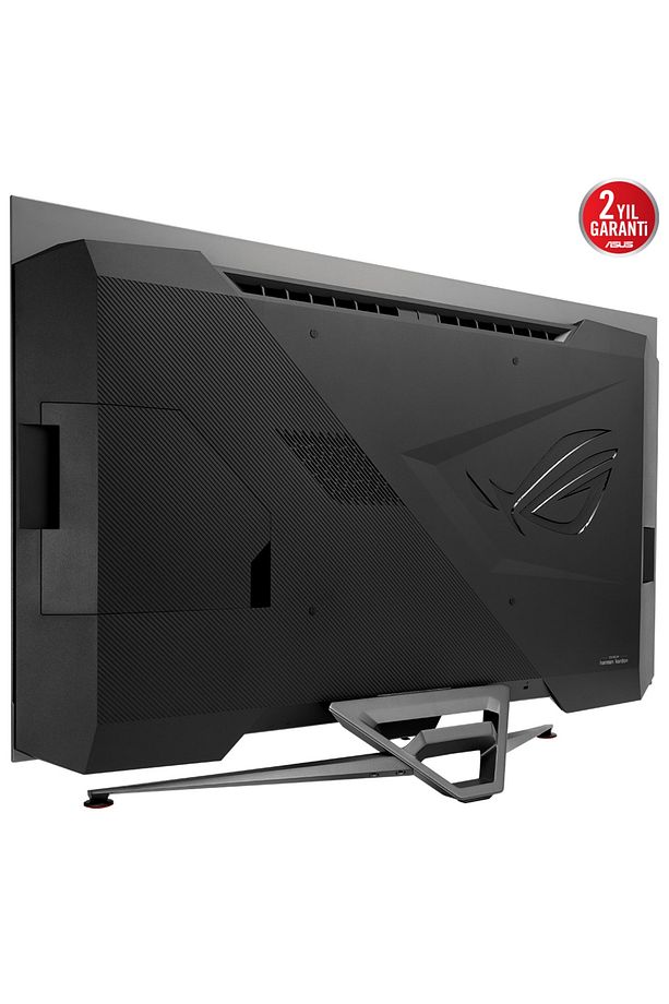 Rog Swift Pg42uq 41.5 Inç 138 Hz 0.1ms Uhd Adaptive Sync Gaming Monitör - 6