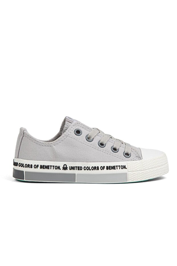 ®| Bn-70019 - 3409 Gray - Children's Sneakers