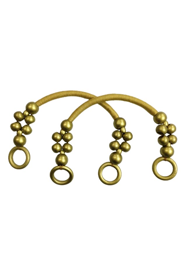 Makrome Çanta Sapı Mscp07 - 1