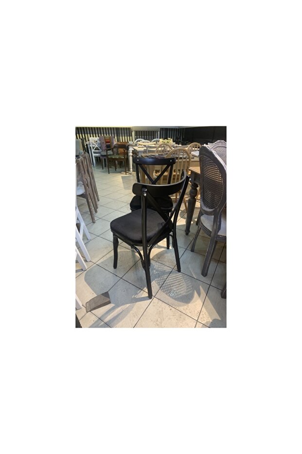 Mutfak Masa Takımı - 4