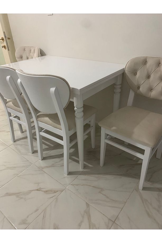 Mutfak Masa Takımı - 2