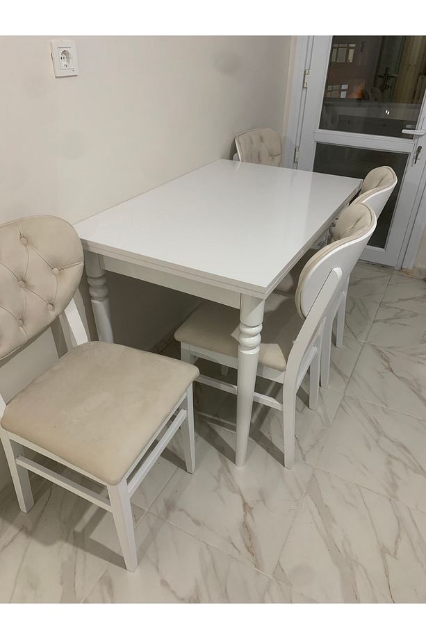 Mutfak Masa Takımı - 3