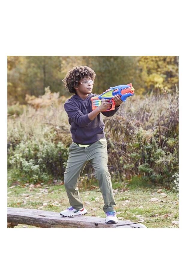 Dinosquad Terrodak - 5