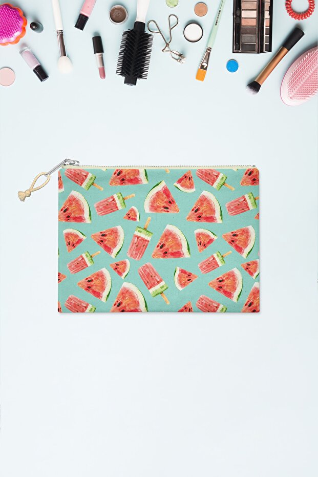 Makyaj Çantası - 1