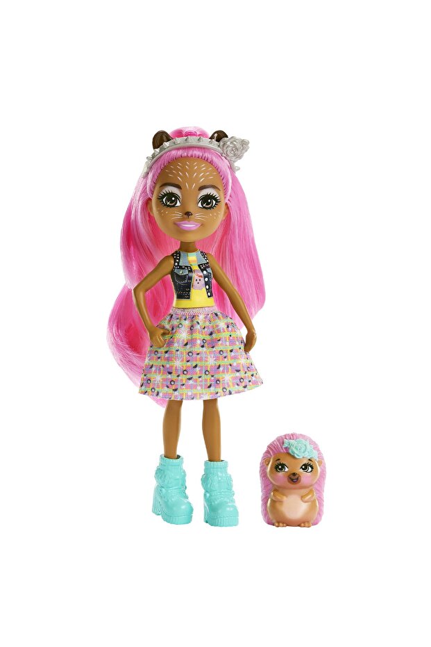 Popüler Karakter Bebekler - 1