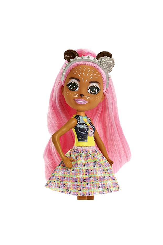 Popüler Karakter Bebekler - 4