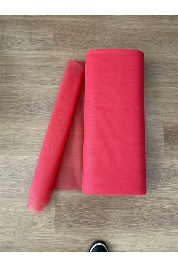 Kristal Tül En 3 Metre - 1 Metre Boy - 1