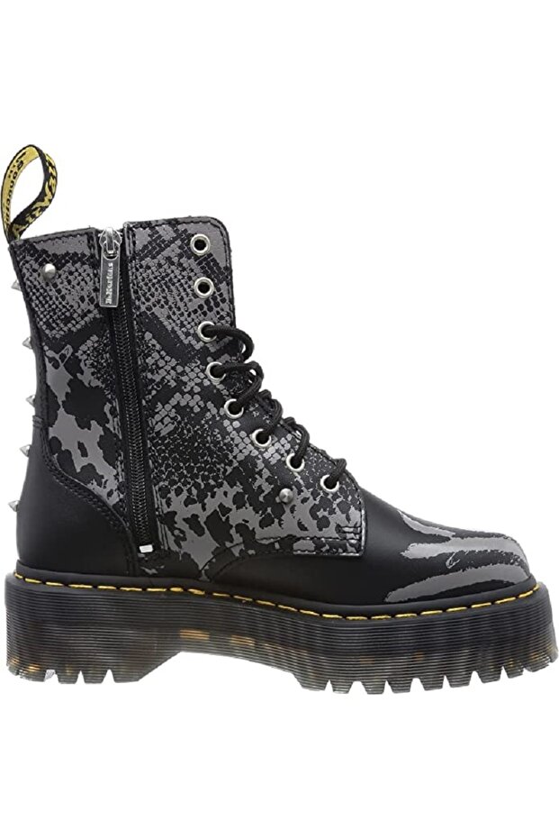 Jadon Deri Kadın Bot - 1