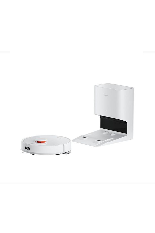 Robot Vacuum X10 Çöp Istasyonlu Akıllı Robot Süpürge Bhr6068eu - 3