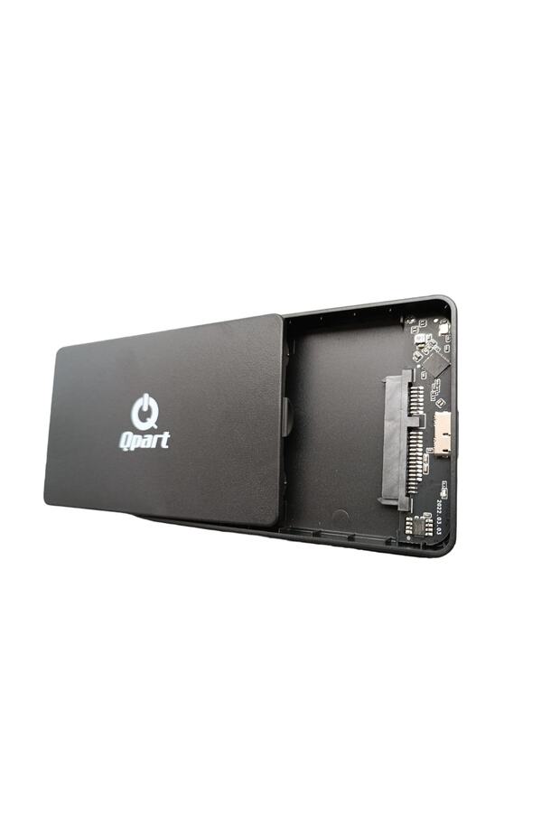 صندوق القرص الصلب USB 3.0 مقاس 2.5 بوصة