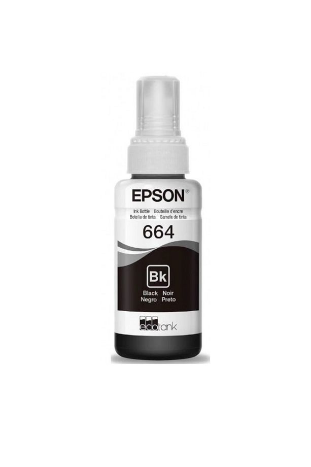 664 Orjinal L1300 Kutulu Multipack Mürekkep Seti - 3