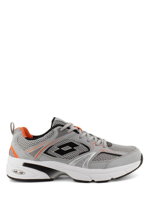 101260568 3m Athens 3fx Men's Sports Shoes Gray