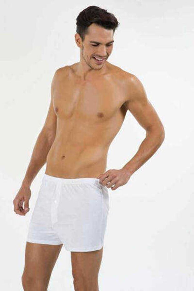 Erkek Boxer 2'li - 1