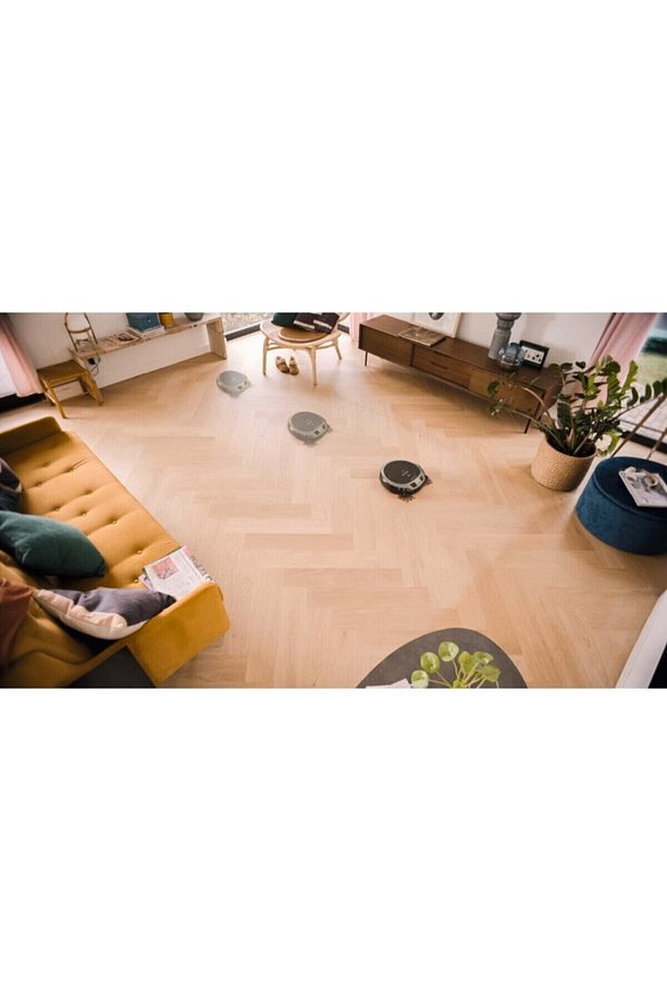 Miele Scout Rx3 Runner Sedefli/bronz - Spql Robot Süpürge - 2