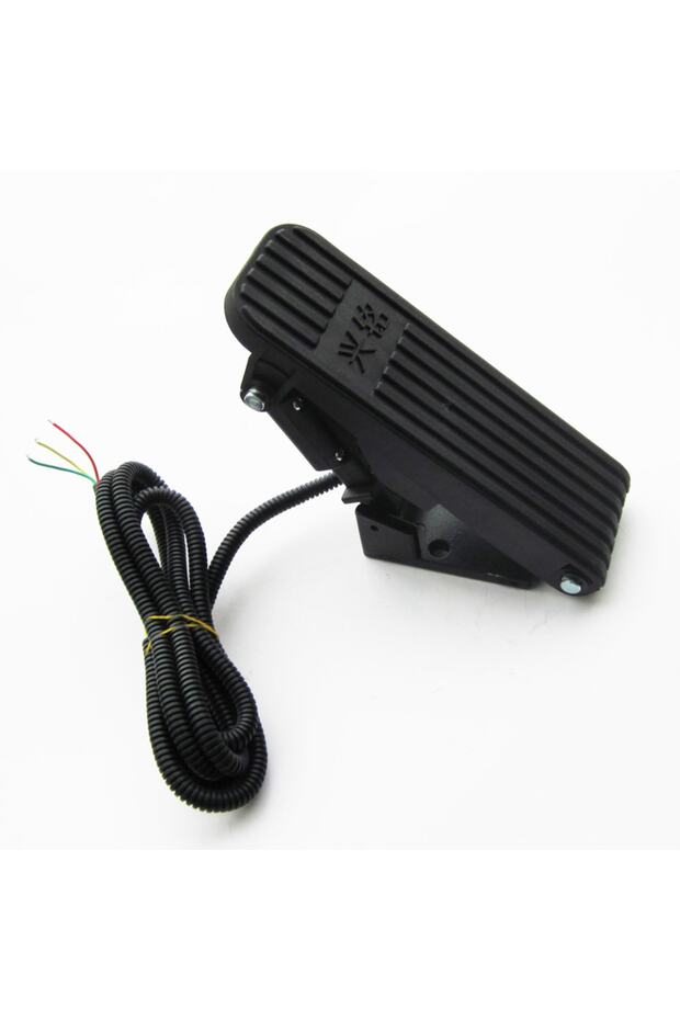 Ayak Pedallı Gaz Kolu - 1