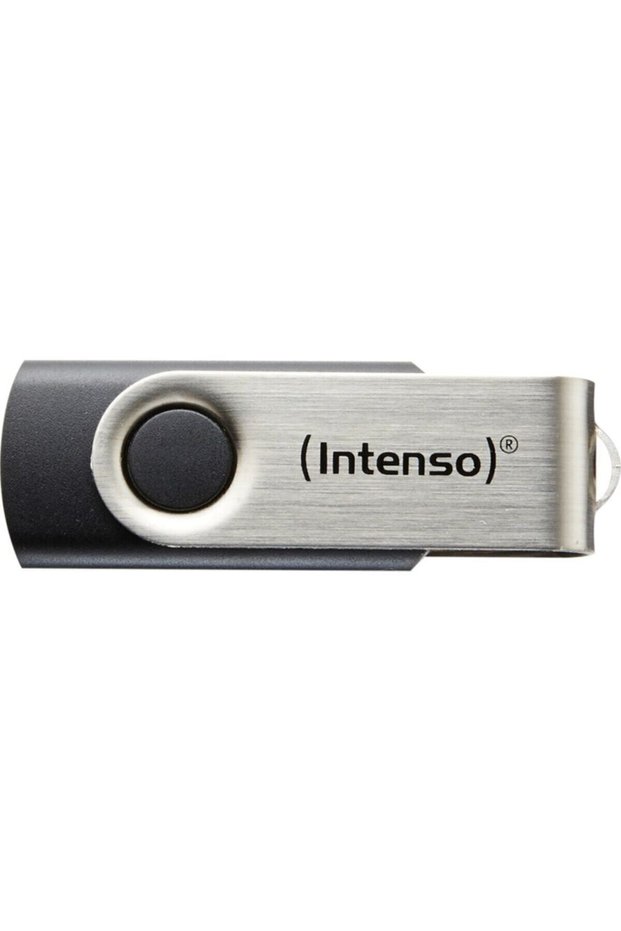 Basic Line 16 GB (schwarz/silber)