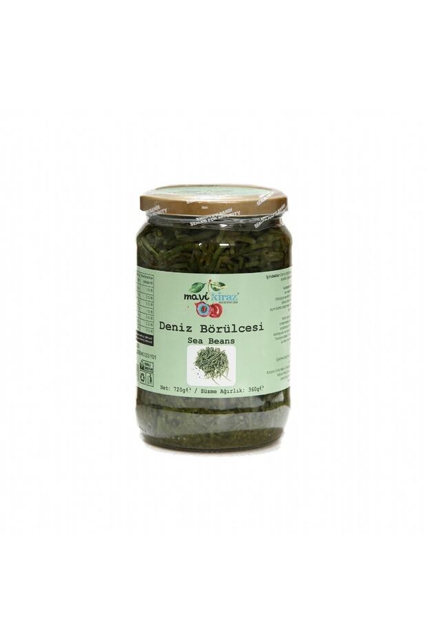 Deniz Börülcesi 700gr