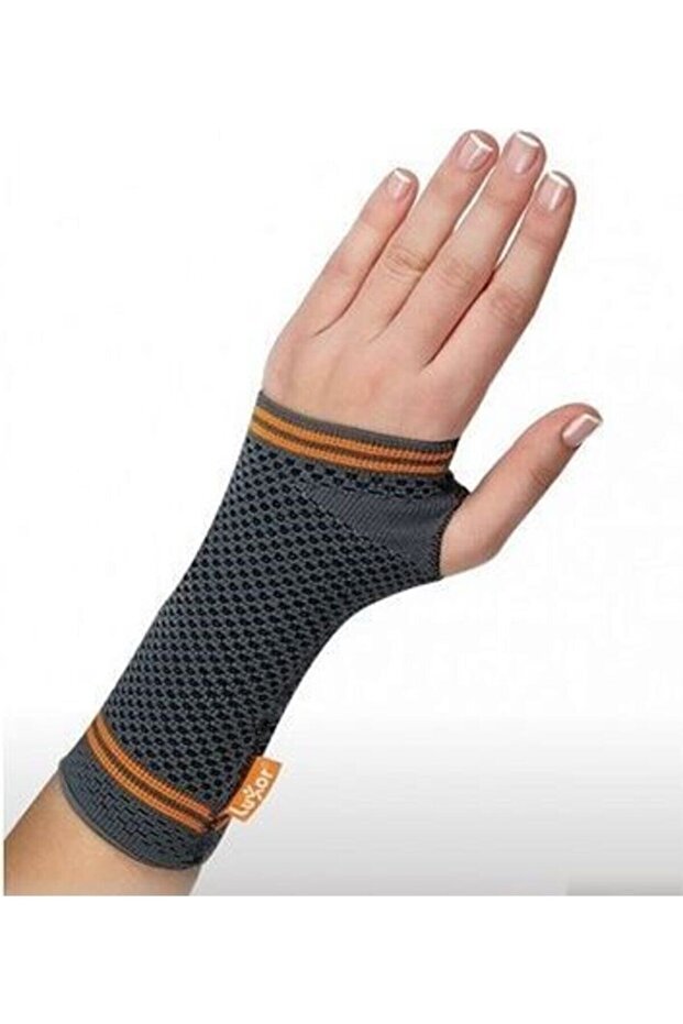 El Bilek Bandajı - 1