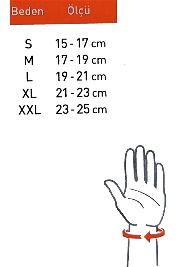 El Bilek Bandajı - 2