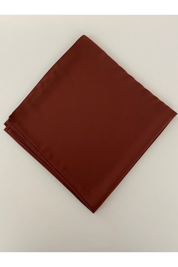 Large Medina Silk Scarf