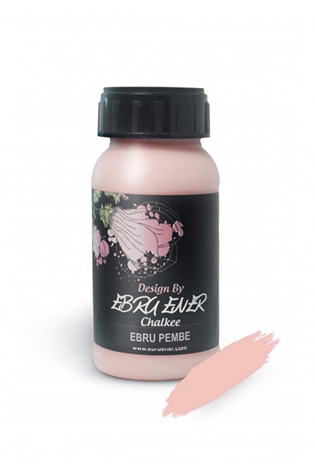 Chalkee Boya 250 Ml. - 1