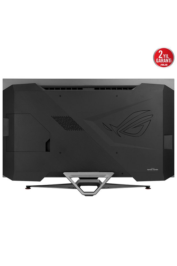 Rog Swift Pg42uq 41.5 Inç 138 Hz 0.1ms Uhd Adaptive Sync Gaming Monitör - 8