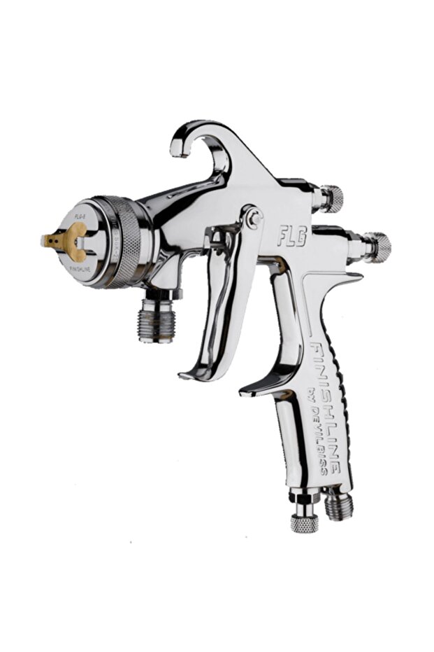 Flg-p5 Finishingline Basınçlı Boya Tabancası - 1