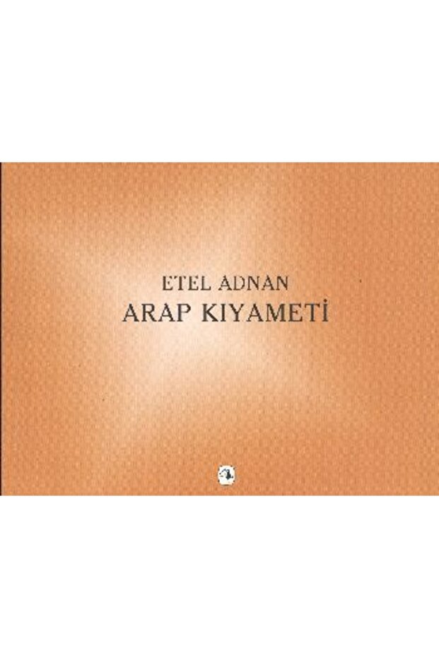Arap Kıyameti
