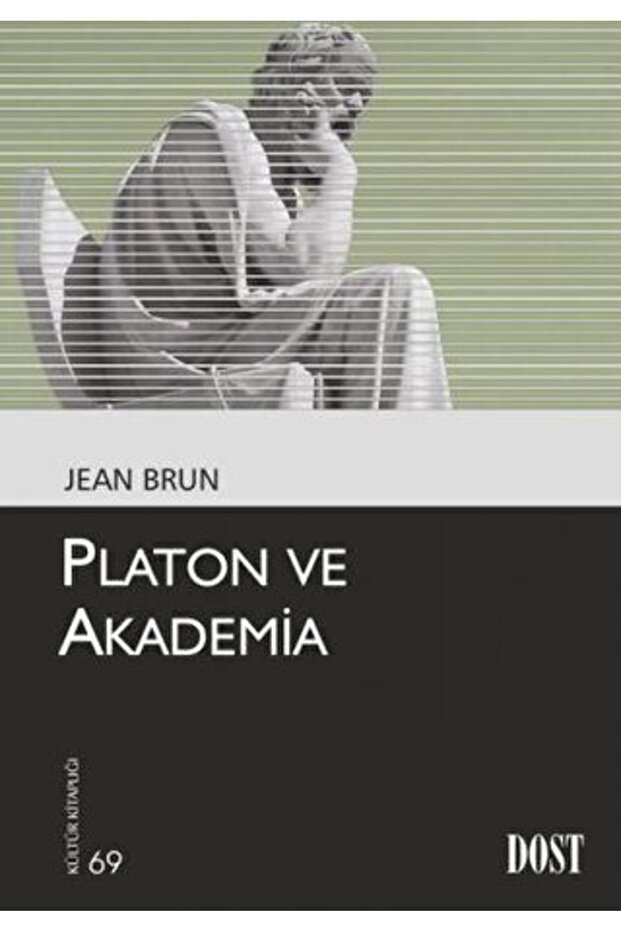 Platon Ve Akademia -69