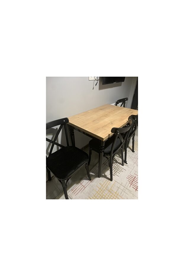 Mutfak Masa Takımı - 3