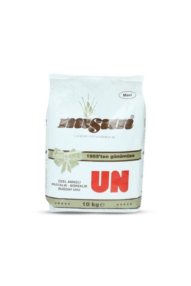 Misun Buğday Unu 10 Kg - Kt-un 10 - 1