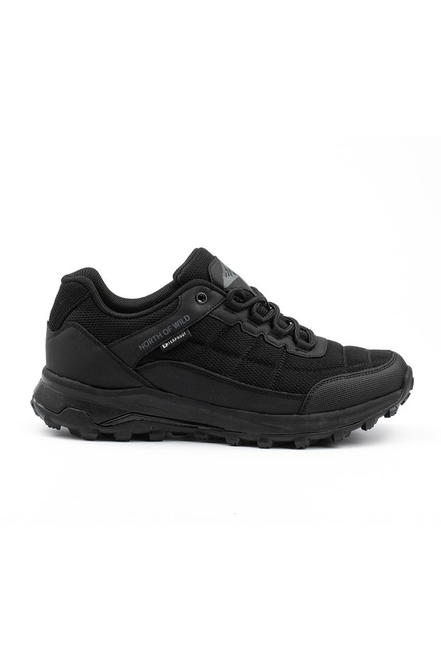 Women's Sneaker Yukan Outdoor Sports Waiter Black