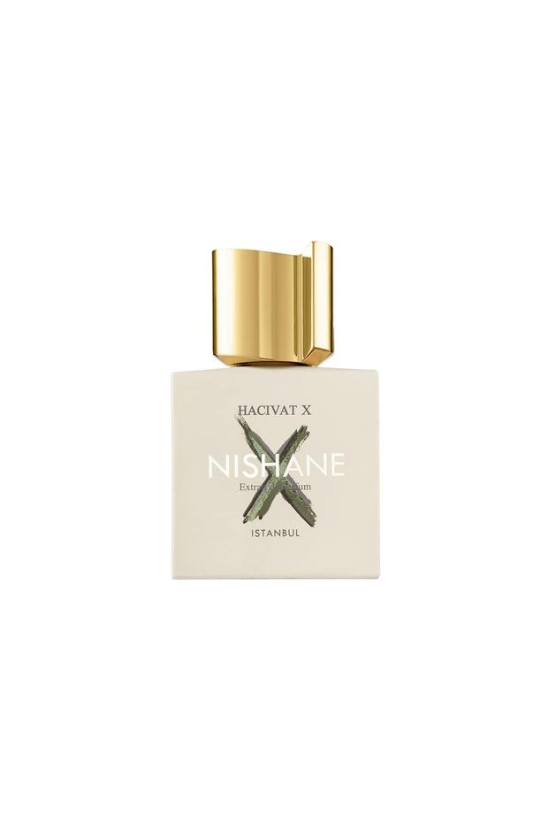 Hacivat X 10.yıl 100 ml Edp Unisex Parfüm - 1