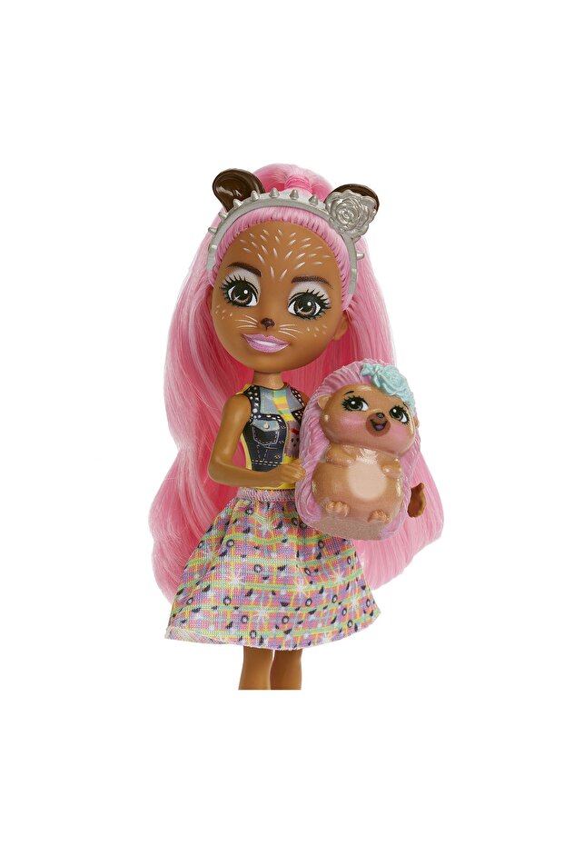 Popüler Karakter Bebekler - 2