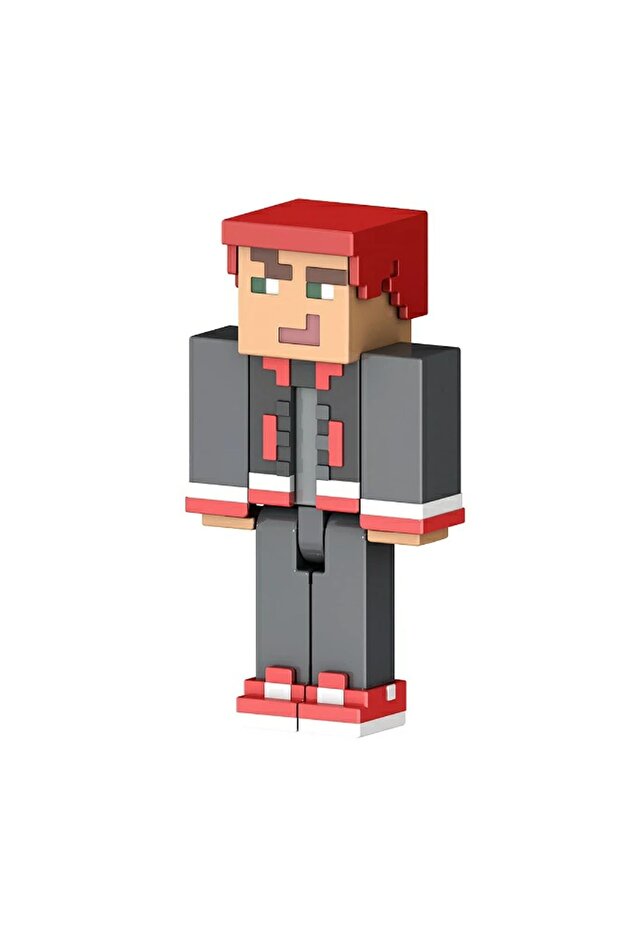 Creator Serisi Figürleri Hly83 - 1