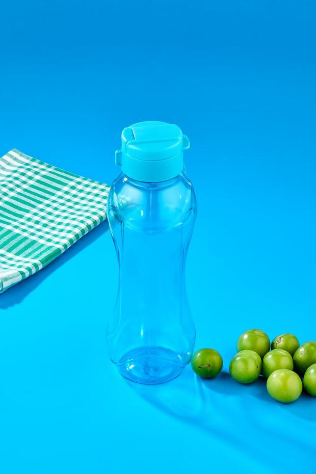Easy Lid Eco Bottle Water Bottle 500 Ml, Water Bottle