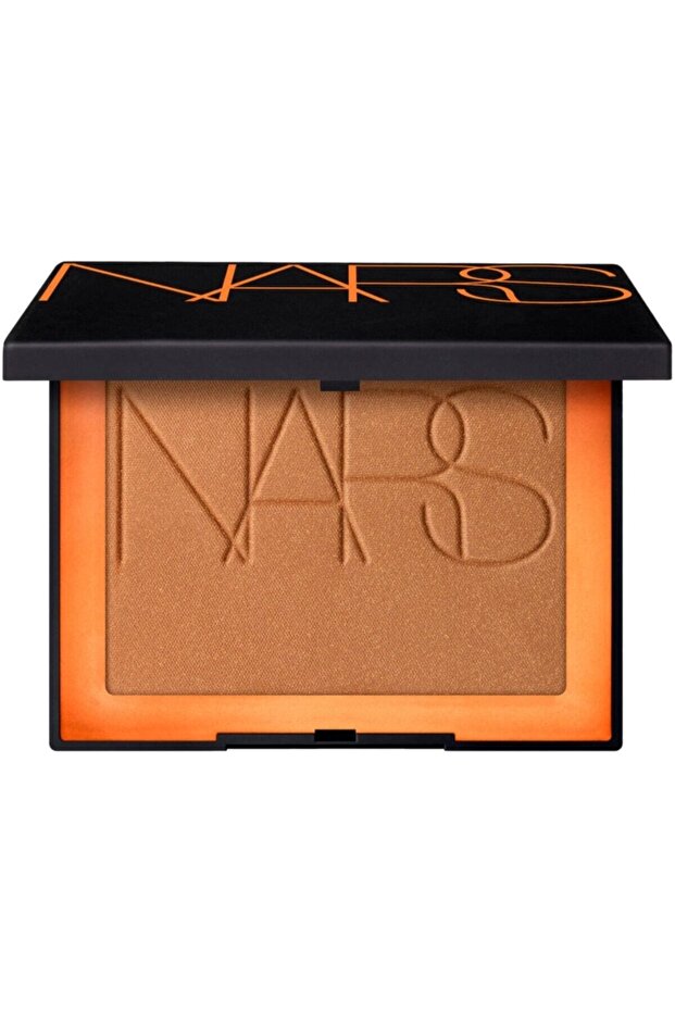 Bronzer Powder - Laguna - 1