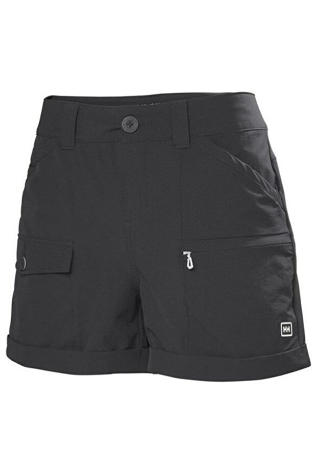 W Maridalen Kadın Şort - 1