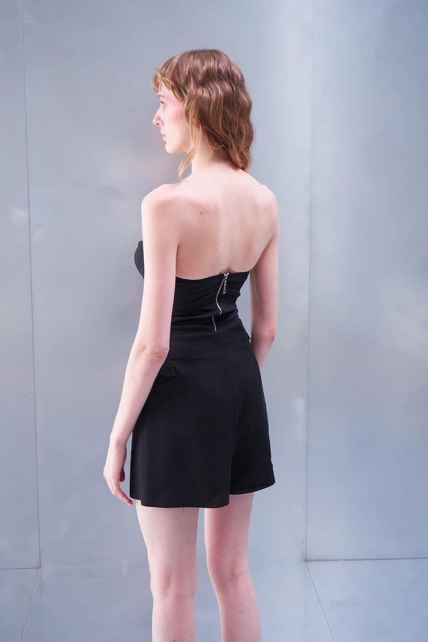 Kiera Şort Etek - 3