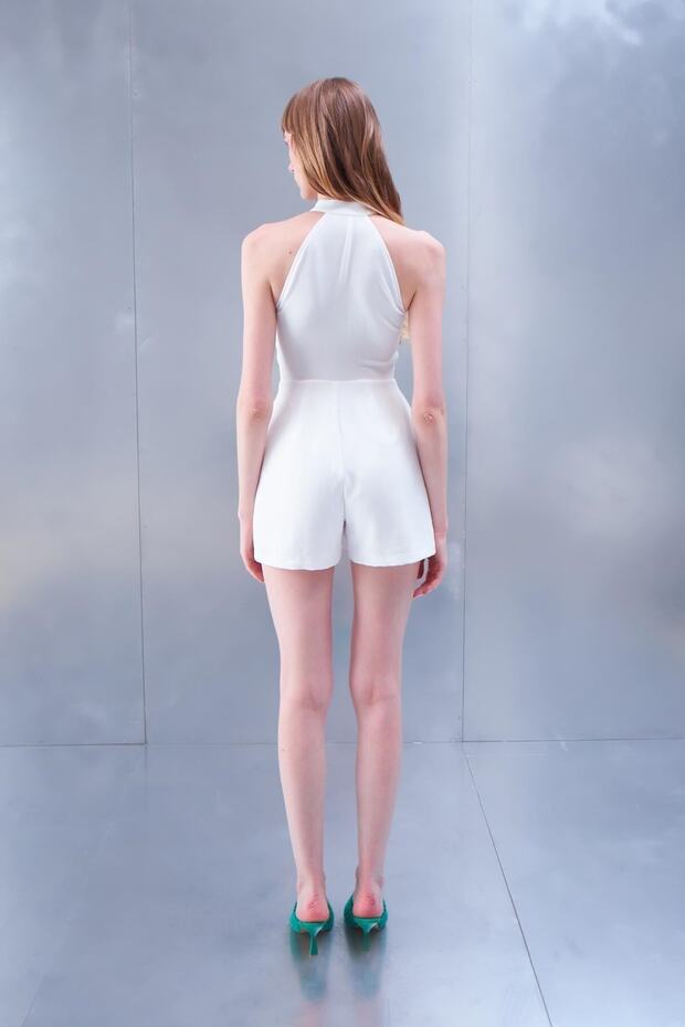 Avie Şort Tulum - 2