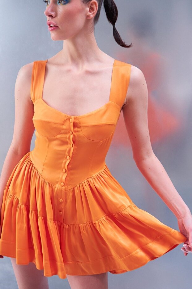 Elie Şort Tulum - 2