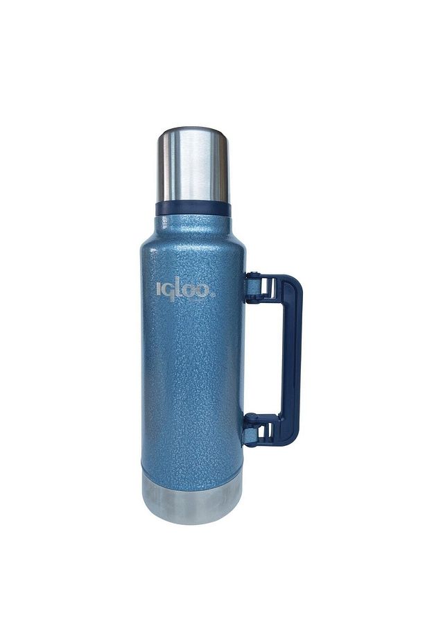Termos 1500 Ml-mavi - 1